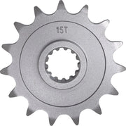 Moose Offroad Front Sprocket 15t 520