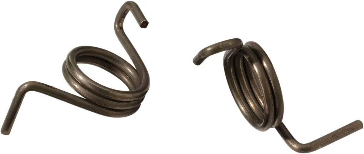 Moose Offroad Foot Peg Springs