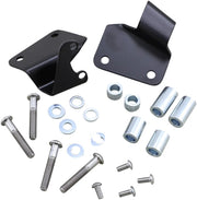 Progressive Suspension Reservoir Mounting Bracket