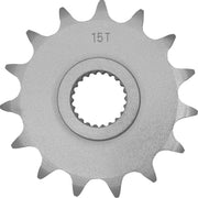 Moose Offroad Front Sprocket - Chromoly Steel