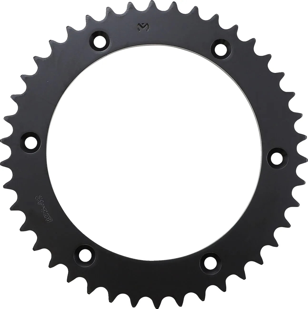 Moose Offroad Steel Rear Sprocket - 42 Tooth