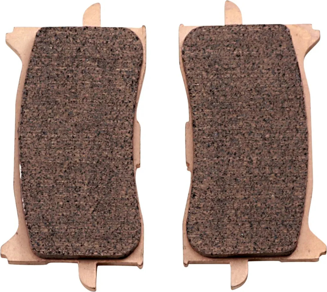 Galfer Hh Sintered Brake Pads For Motorcycles