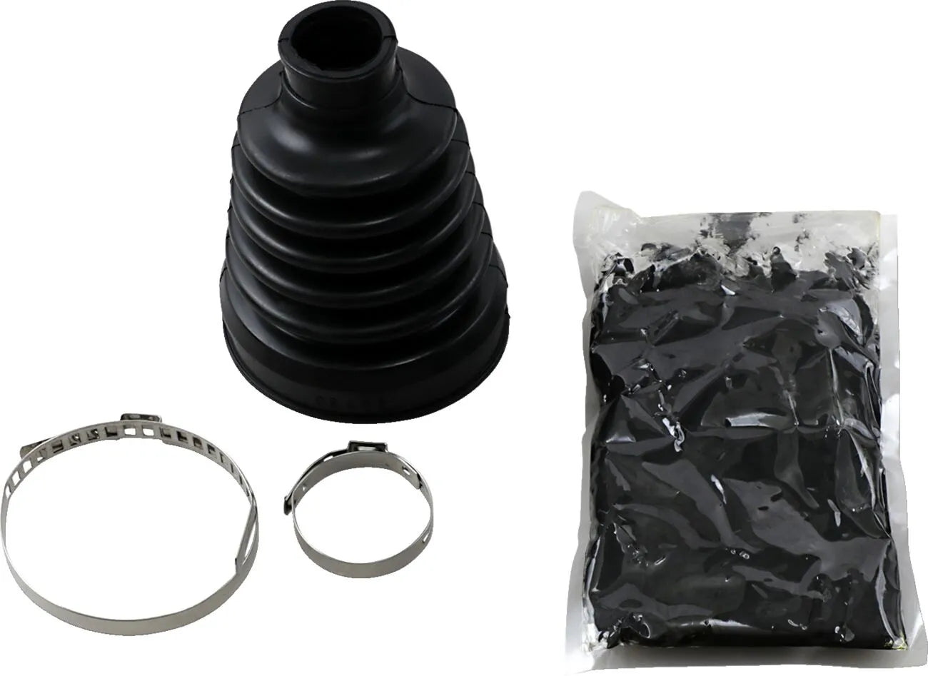 Demon Heavy-duty Cv Boot Kit