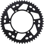 Moose Offroad Aluminum Rear Sprocket 52t