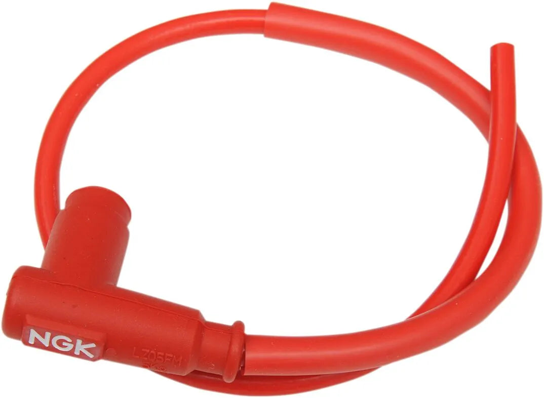 Ngk Spark Plugs Racing Spark Plug Wire
