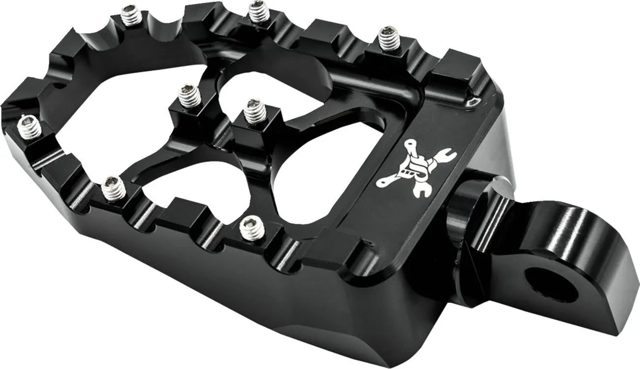 Burly Brand Mx Evolution Pegs