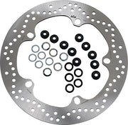 Sbs Brake Rotor For Oem Replacement