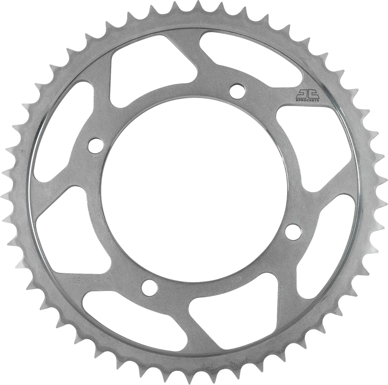 Jt Sprockets Steel Rear Sprocket 50t