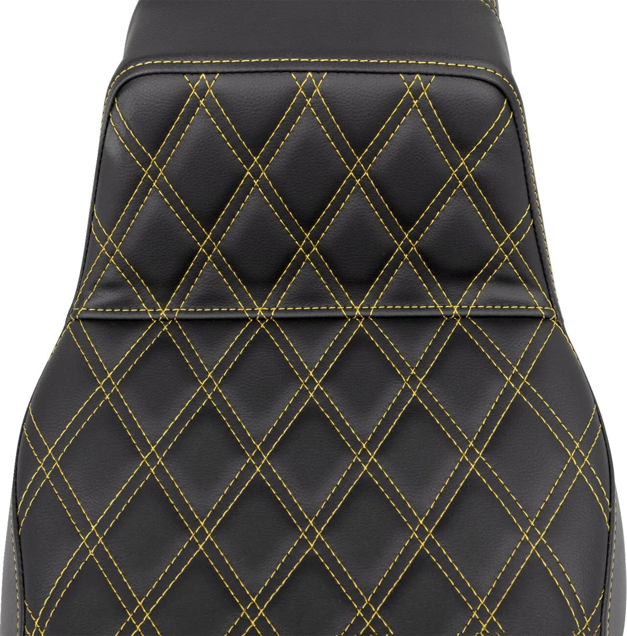 Saddlemen Lattice Stitch Step-up Seat