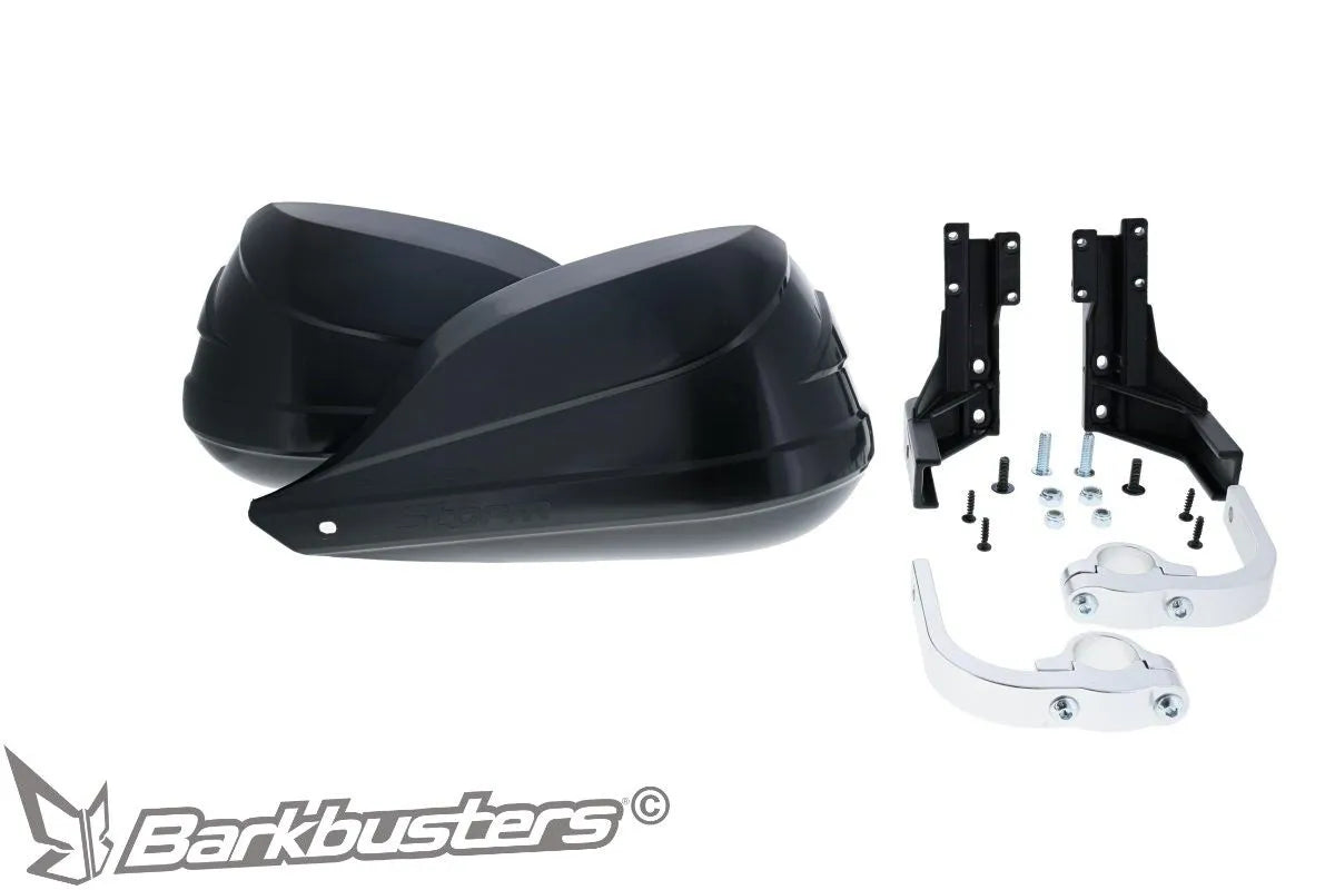 Barkbusters Storm Handguard For 22mm Handlebar