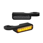 Heinz Bikes Led Handlebar Turn Signals