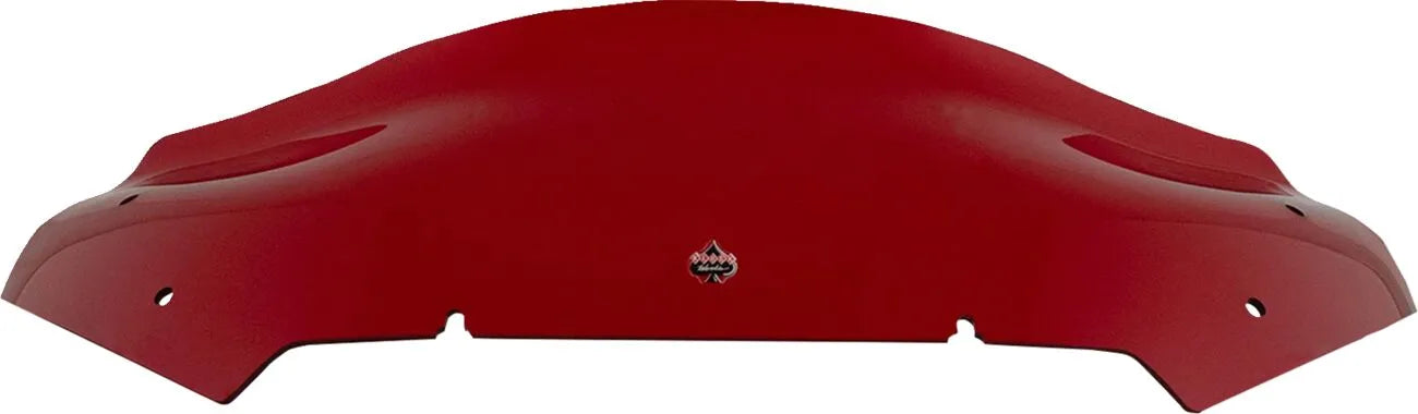 Klock Werks Kolor Flare Sport Windshield