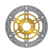 Ebc X-series Brake Rotor For Sport Bikes
