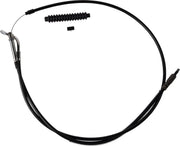 Barnett High-efficiency Black Vinyl Clutch Cable