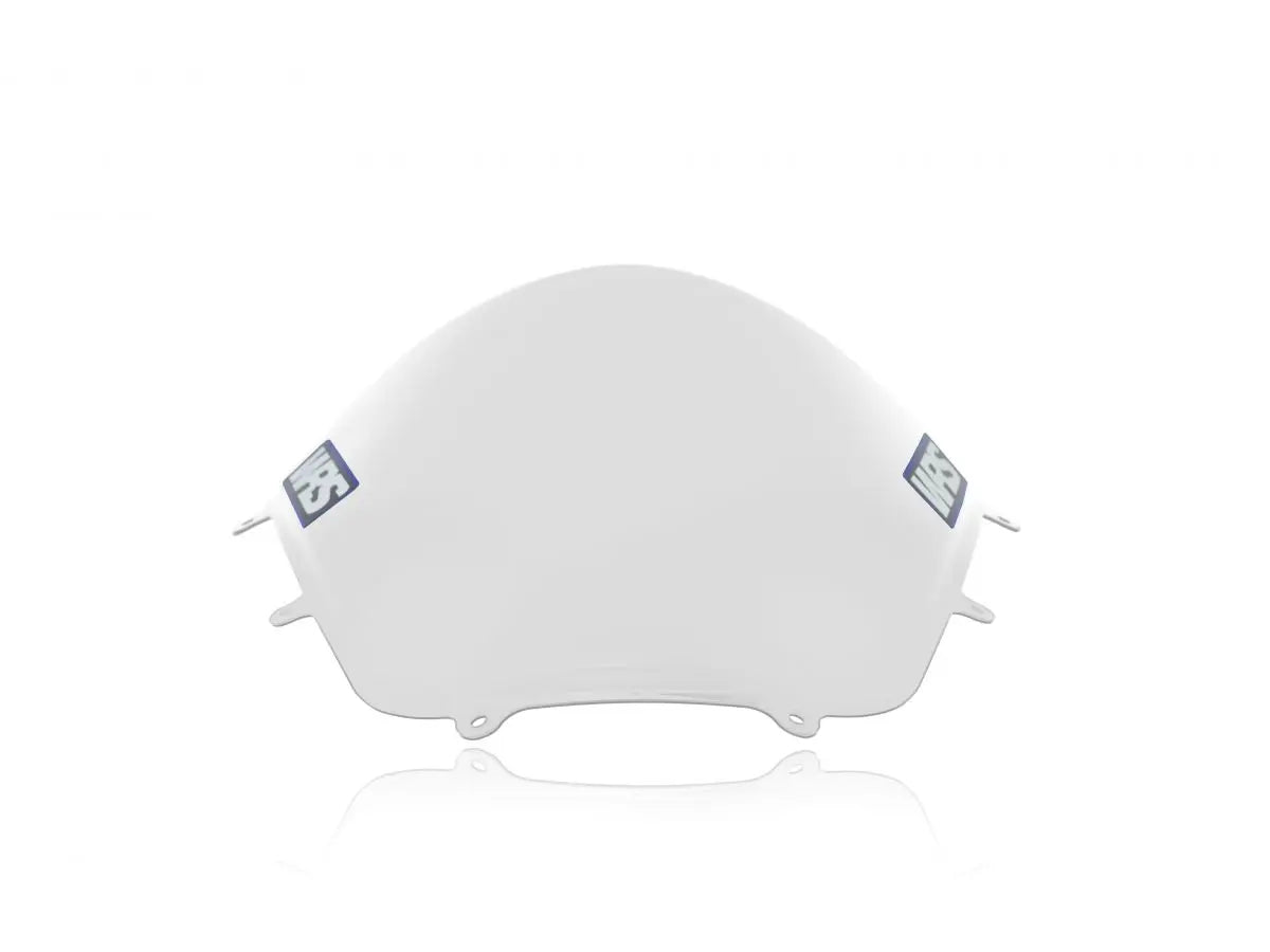 Wrs Windscreen Race Clear