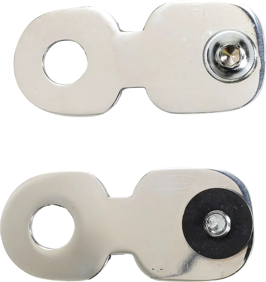 Baron Custom Marker Light Mount