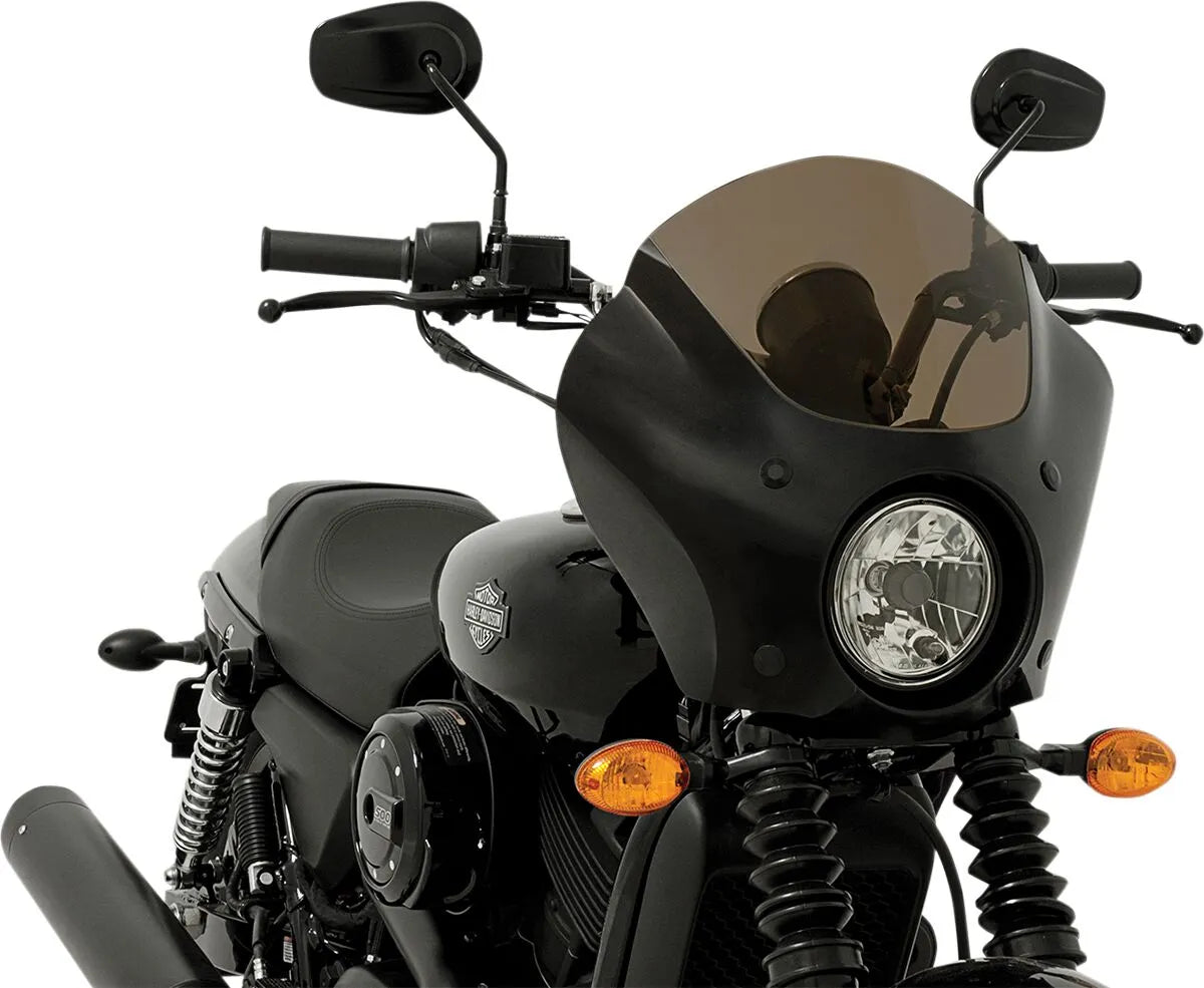 Memphis Shades Turn Signal Relocation Kit