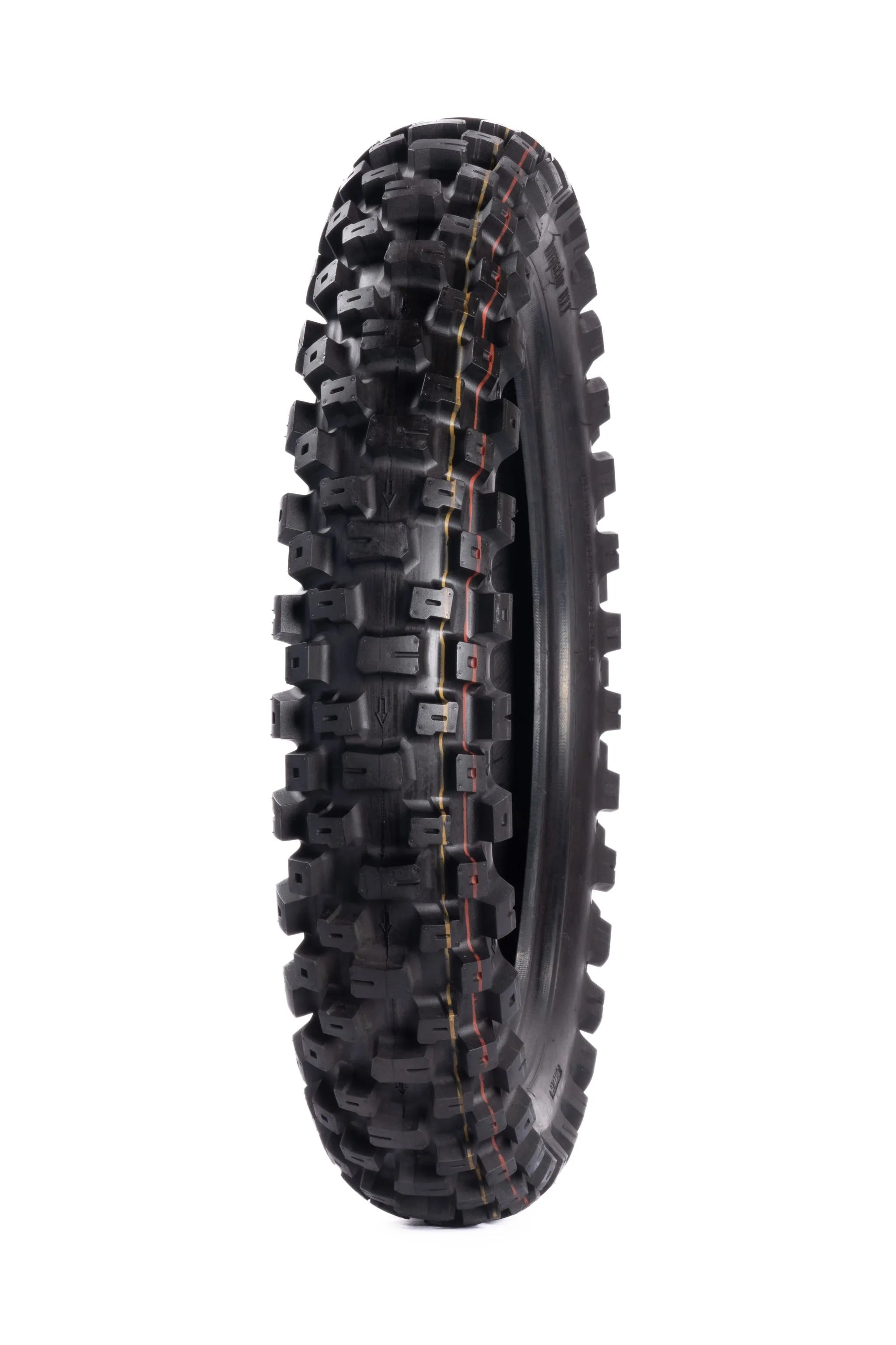Motoz Terrapactor Mxi Intermediate Tire For Mx