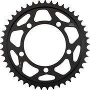 Jt Sprockets Steel Rear Sprocket - 525