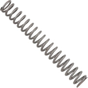 Ohlins Front Fork Spring - 1.07 Kg/mm