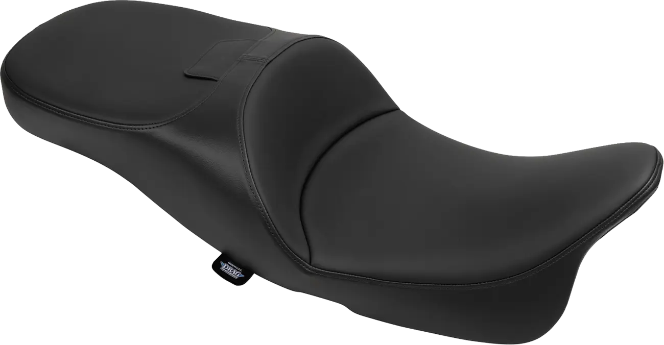 Drag Specialties Extended Reach Touring Seat