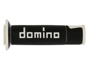 Domino A450 Grips - Dual Compound Thermoplastic Rubber