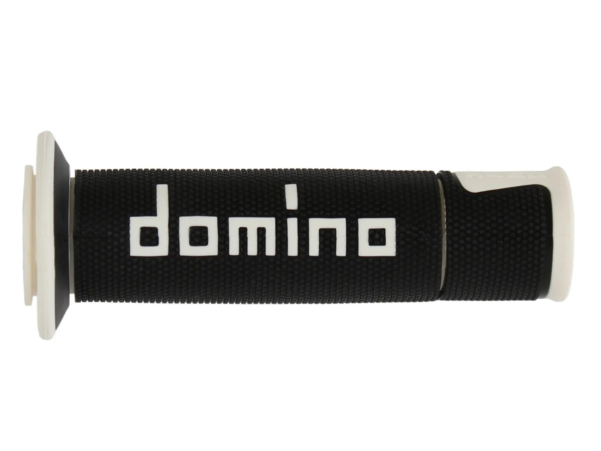 Domino A450 Grips - Dual Compound Thermoplastic Rubber