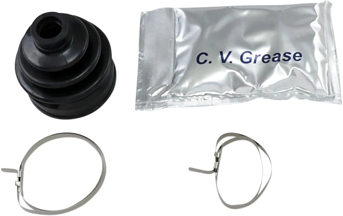 All Balls Cv Boot Kit