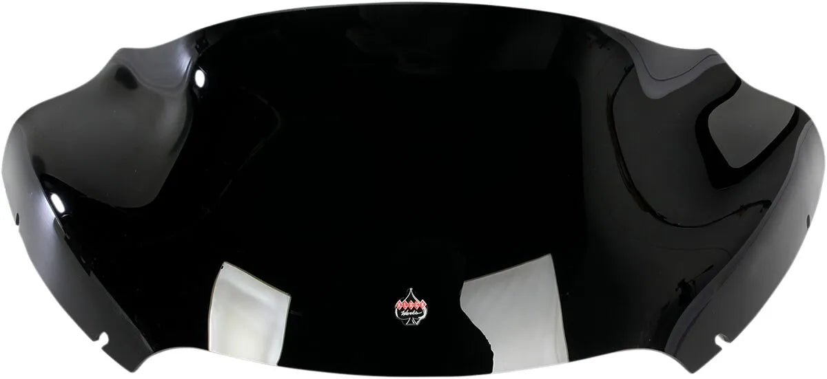 Klock Werks Sport Flare Windshield