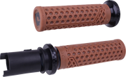Odi Vans Harley Davidson Grips