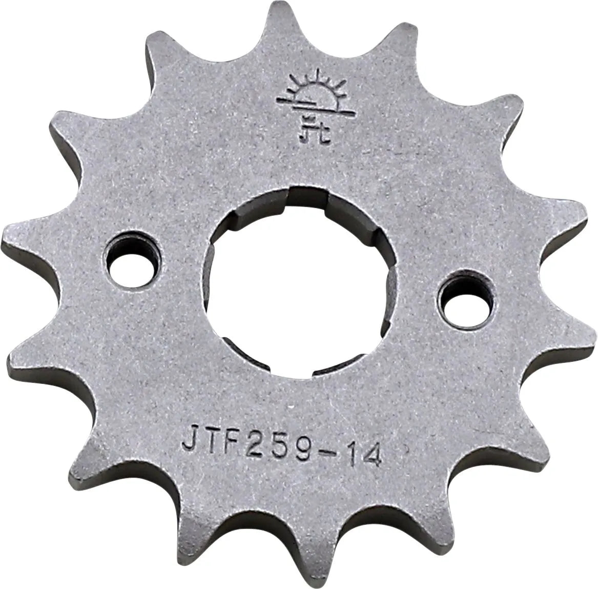 Jt Sprockets Front Sprocket 14t Steel