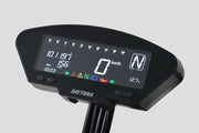 Daytona Multifunctional Meter - Digital Speedometer