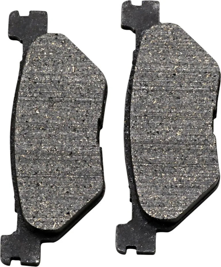 Moto-master Ceramic Brake Pads