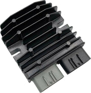 Rick's Lithium-ion Rectifier Regulator 14v