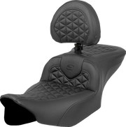 Saddlemen Roadsofa Tri Gripper Seat