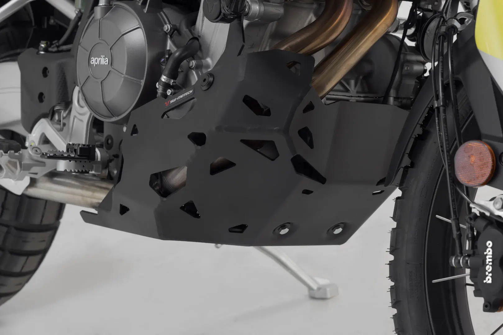 Sw-motech Engine Guard For Lower Mounting Position