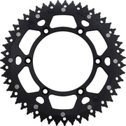 Moose Offroad Dual Sprocket 520 51t