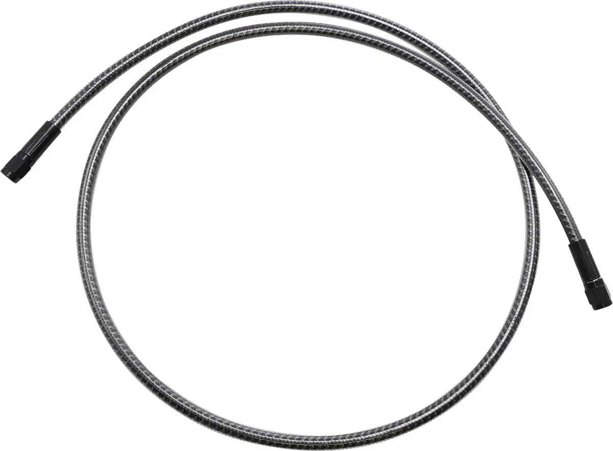 Magnum Shielding Karbonfibr Universal Brake Line (46")
