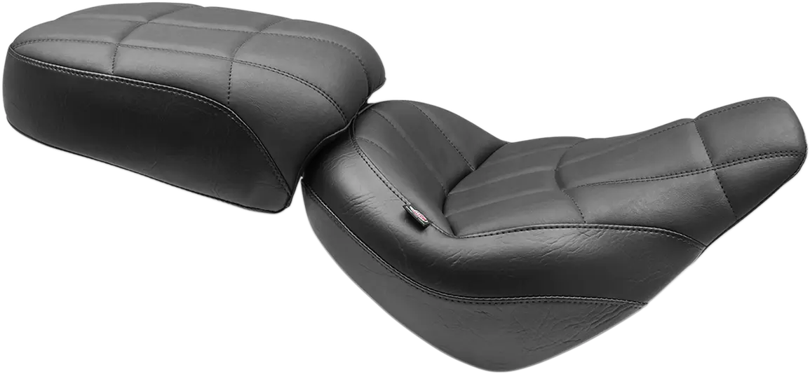 Mustang Wide Tripper Rear Seat
