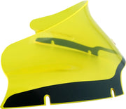 Klock Werks Kolor Flare Ice Windshield