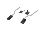 Sw-motech Blaze Panniers Spacer Bars