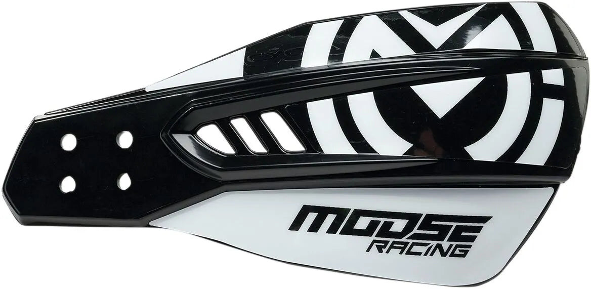 Moose Offroad Qualifier Handguards