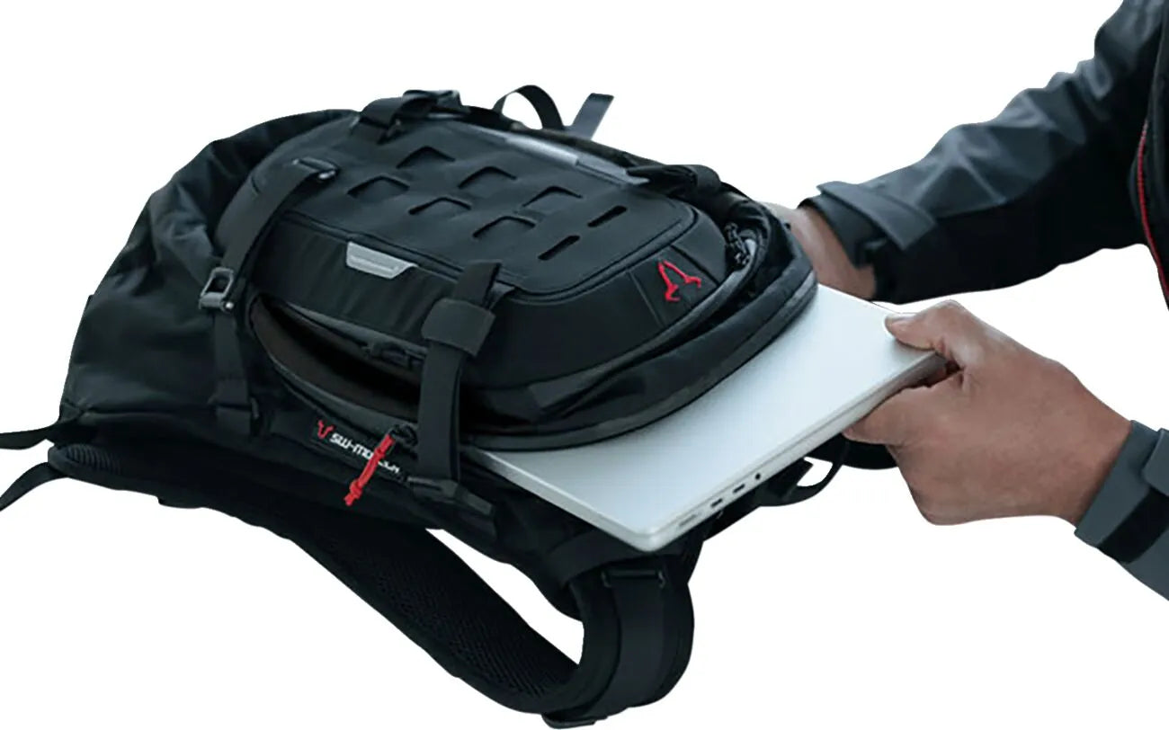 Sw-motech Pro Cosmo Backpack