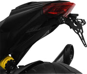 Zieger Pro License Plate Holder Type A (De)