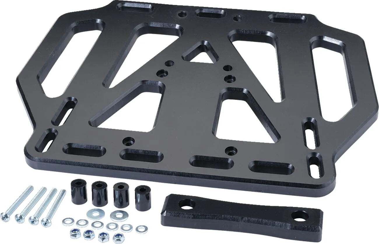 Moose Offroad Pro Rear Rack