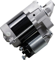Parts Unlimited Starter Motor