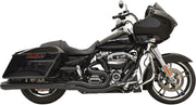 Bassani Xhaust Road Rage 2:1 B4 Exhaust System