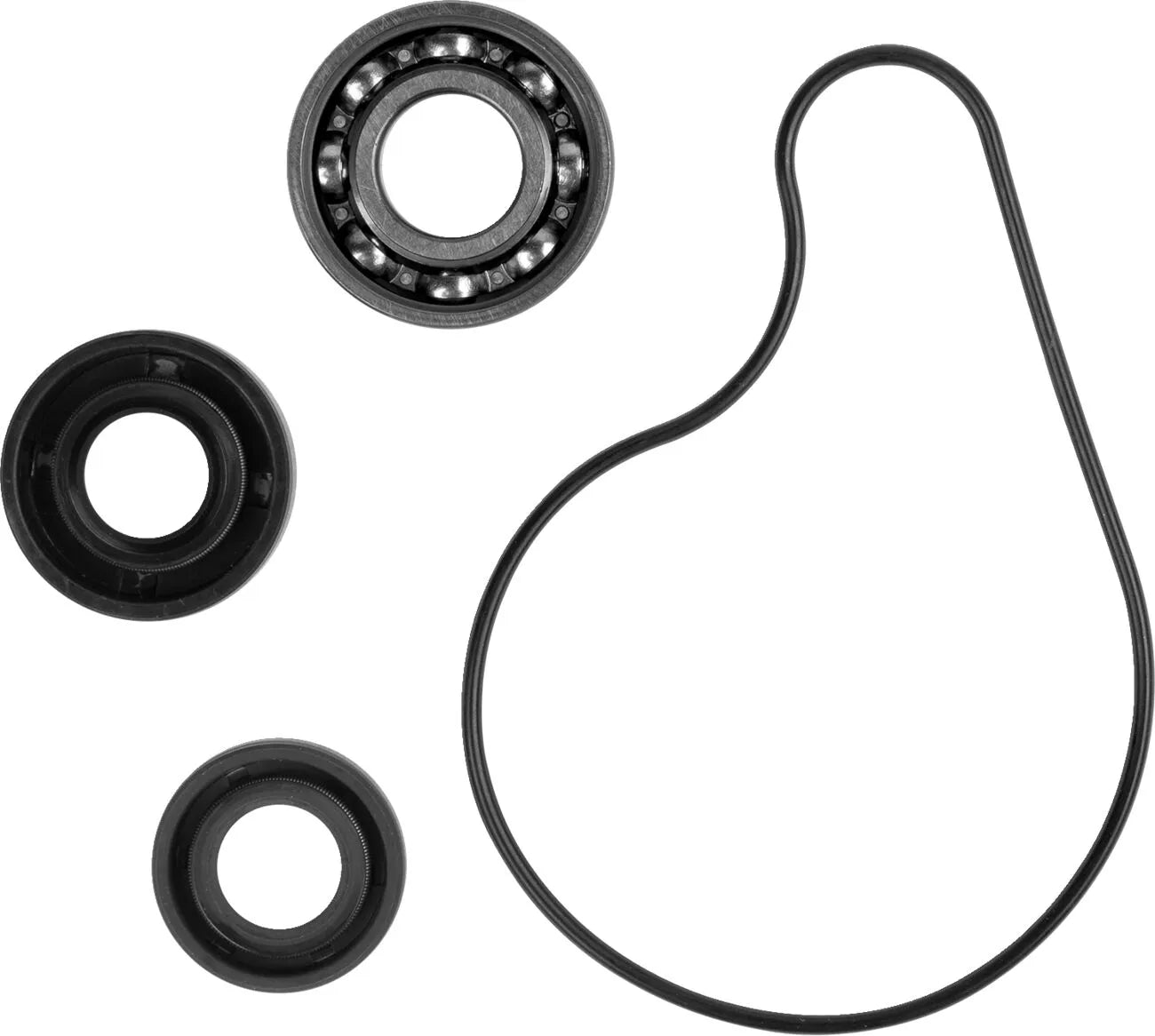 Hot Rods Water Pump Repair Kit