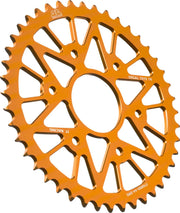 Jt Sprockets Aluminum Rear Sprocket - 520