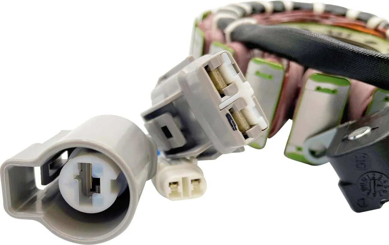 Rick's Motorsport Electric Oe Style Stator